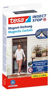 tesa® Insect Stop Magnetic Curtain Standard